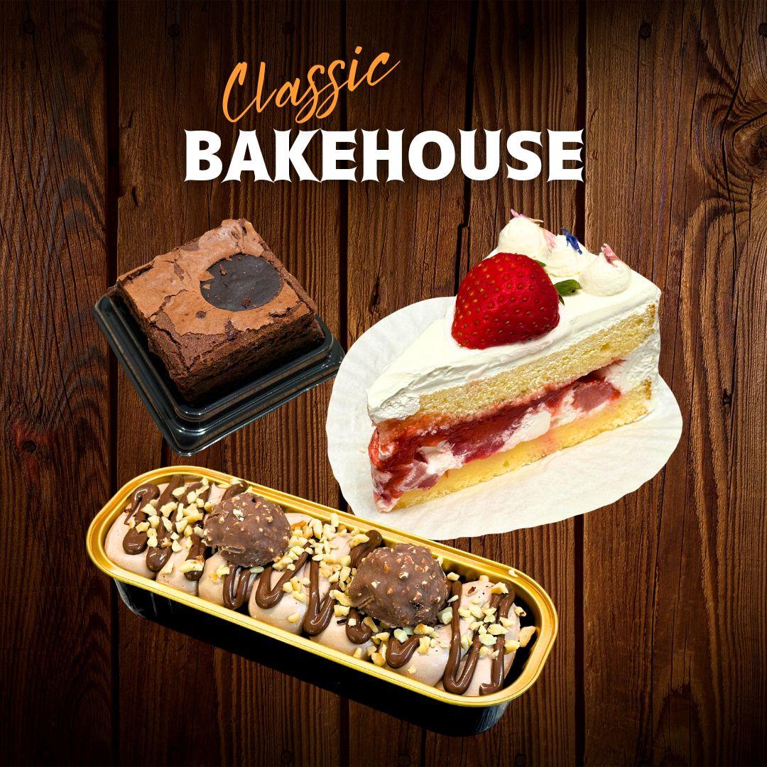 Bakehouse
