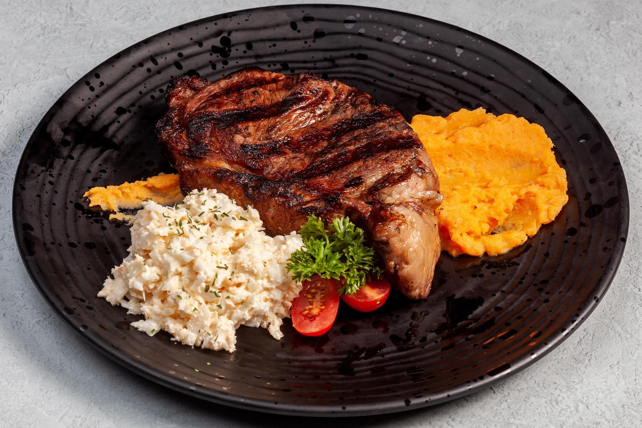 MAIN COURSE