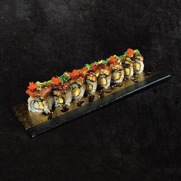 GAKU ROLL