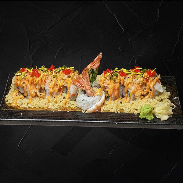 GAKU ROLL