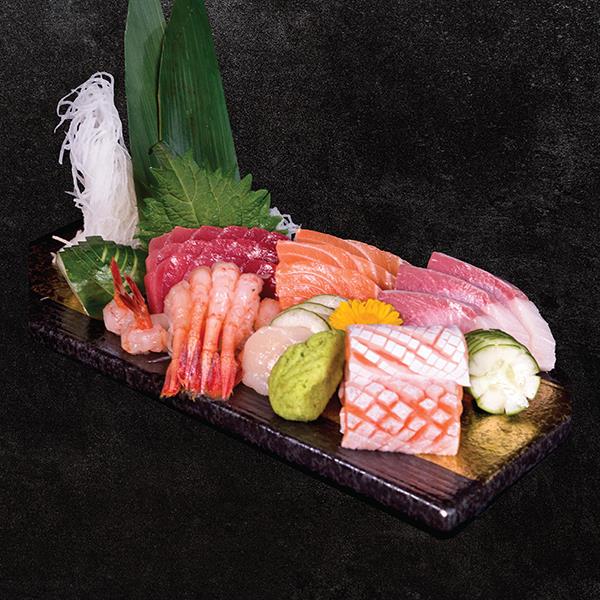 SASHIMI