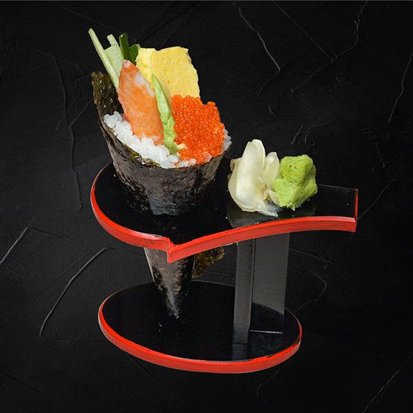 HAND ROLL