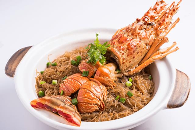 Celebration Set Menu