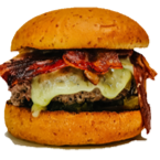 ALA CARTE BURGER