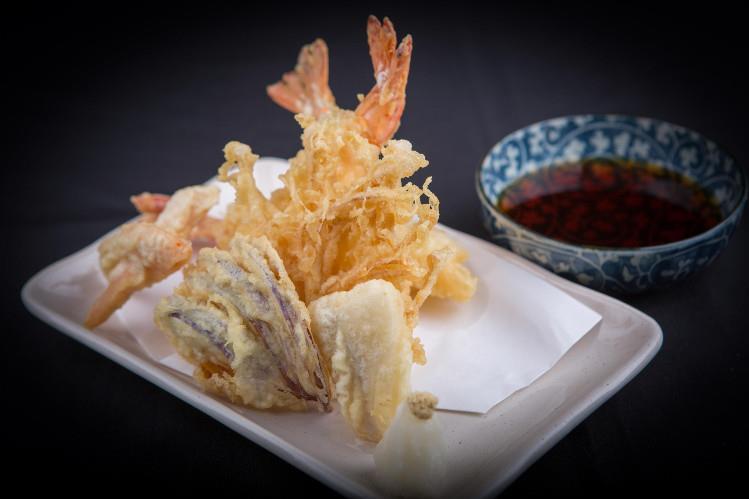 TEMPURA
