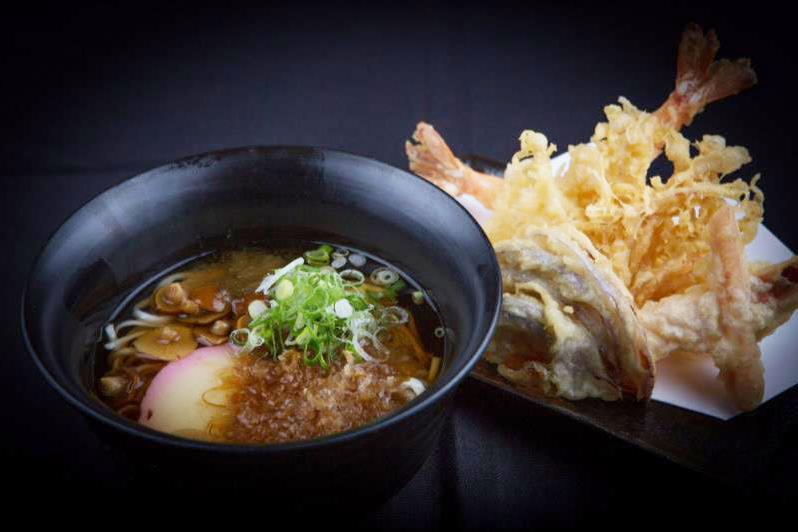 MAIN SYOKUJI (Rice / Noodle)
