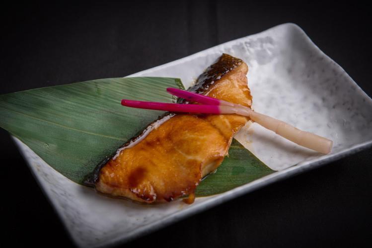 YAKITORI (Stewer Dish)