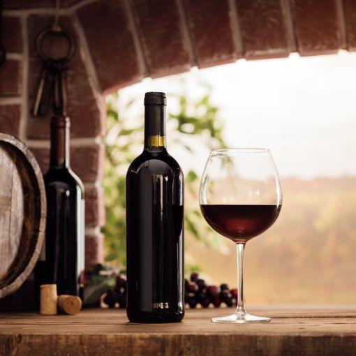 RED WINE