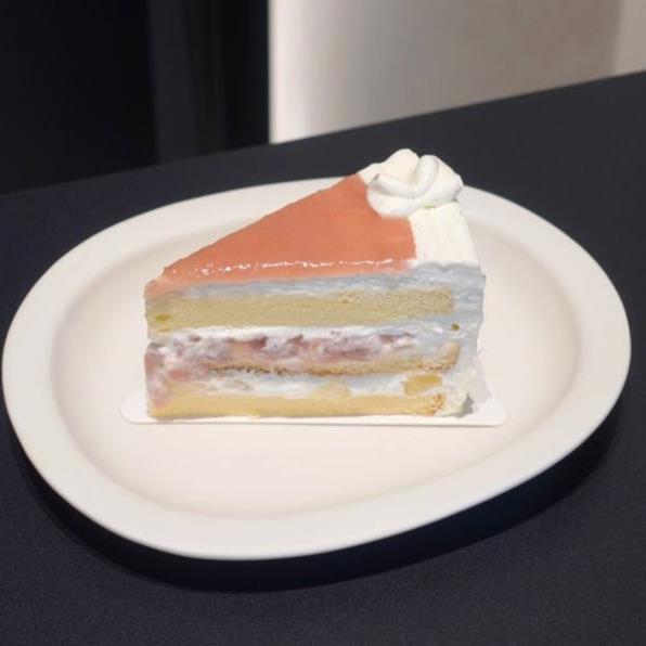CAKES - per slice (蛋糕)