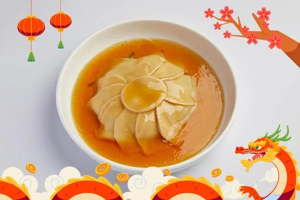 🧧 Verdant Greens 新春蔬菜