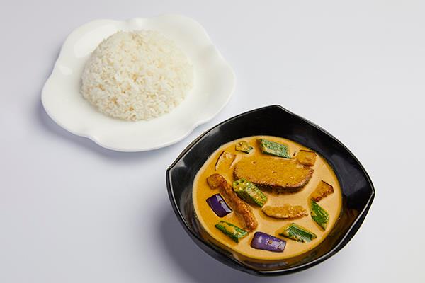 ** SET MEAL 套餐饭