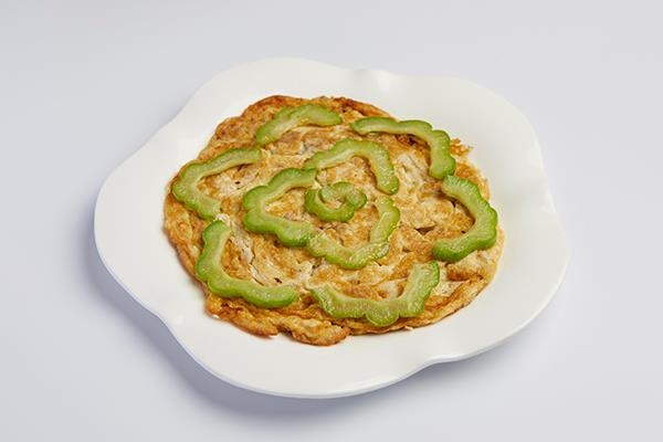 ** EGG DISHES 蛋类