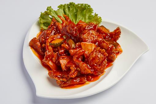 MUSHROOM 菇类.