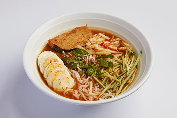 ** NOODLES 面类