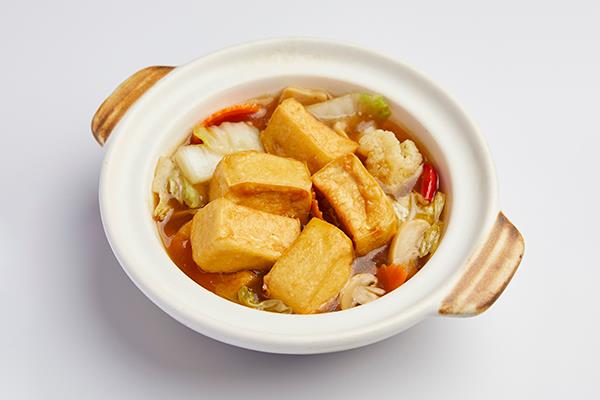 ** TOFU 豆腐品类