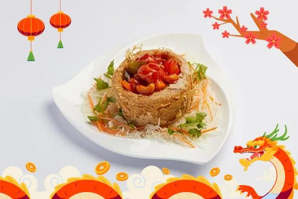 🧧 New Beginnings 新春必点