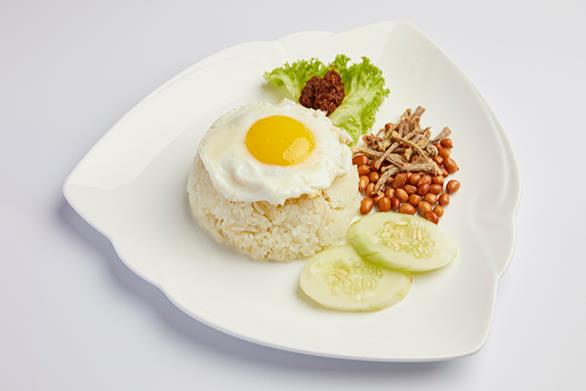 ** BREAKFAST 早餐