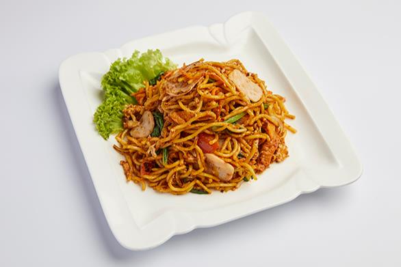 NOODLE 面类.