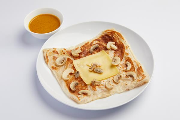 ** PRATA 煎饼