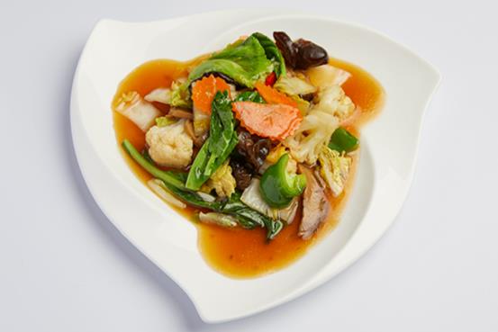 VEGETABLES 蔬菜.