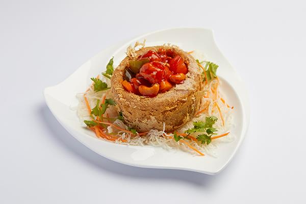 ** MOCK 素肉品类