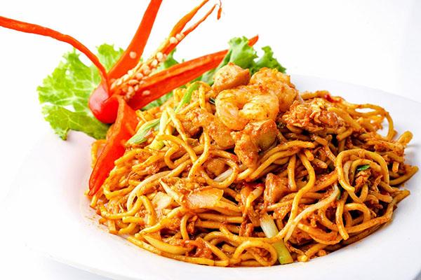 Noodles