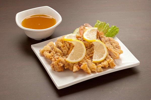 Chicken
