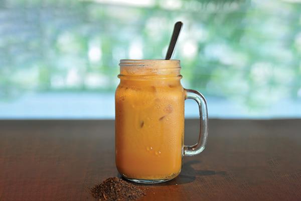 Cold Beverage