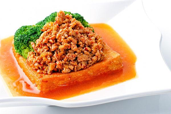 Beancurd