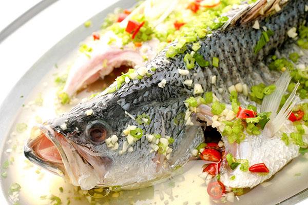 Fish