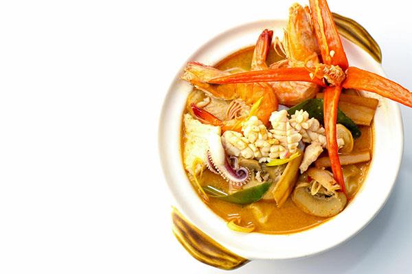 Soup