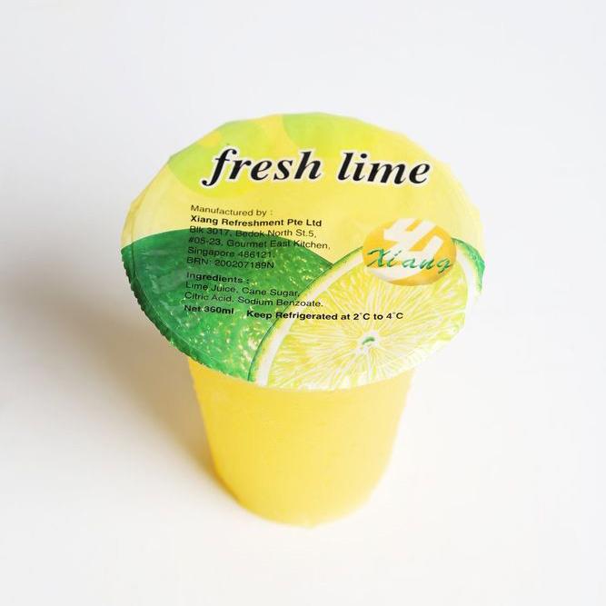 BEVERAGES 饮品