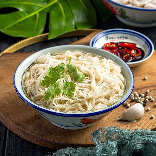 RICE / NOODLES 饭 / 面