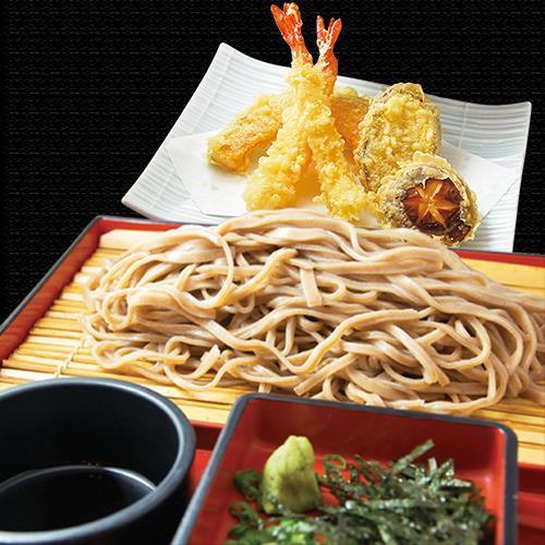 (TAKASHIMAYA) SOBA