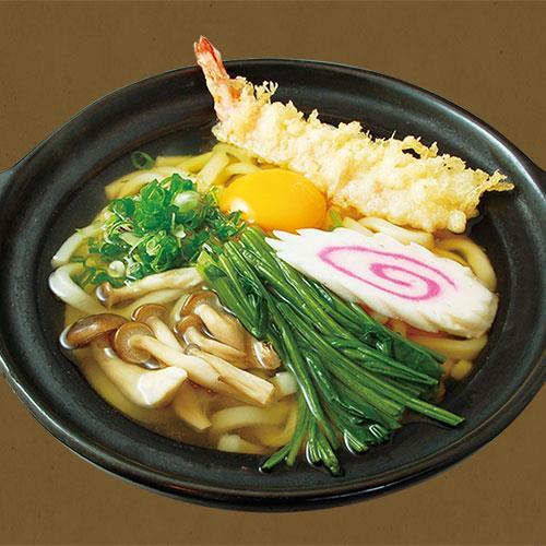 (TAKASHIMAYA) UDON