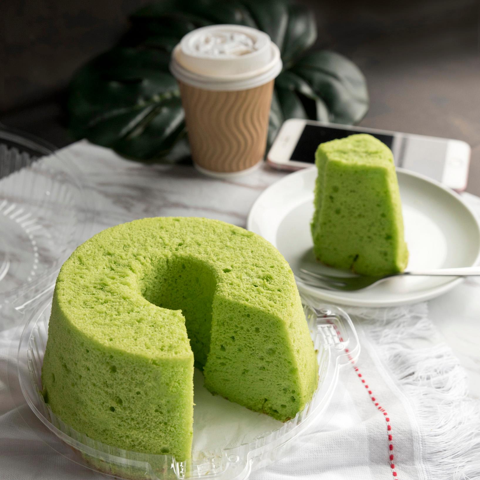 FULL CAKE (REQUIRES 2 DAYS IN ADVANCE PRE-ORDER)