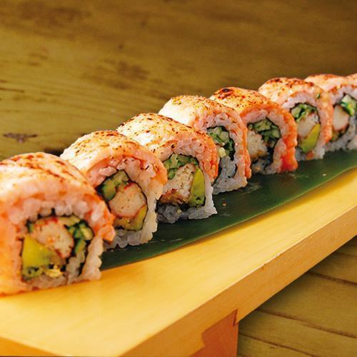 (TAKASHIMAYA) SUSHI