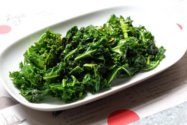Vegetables
