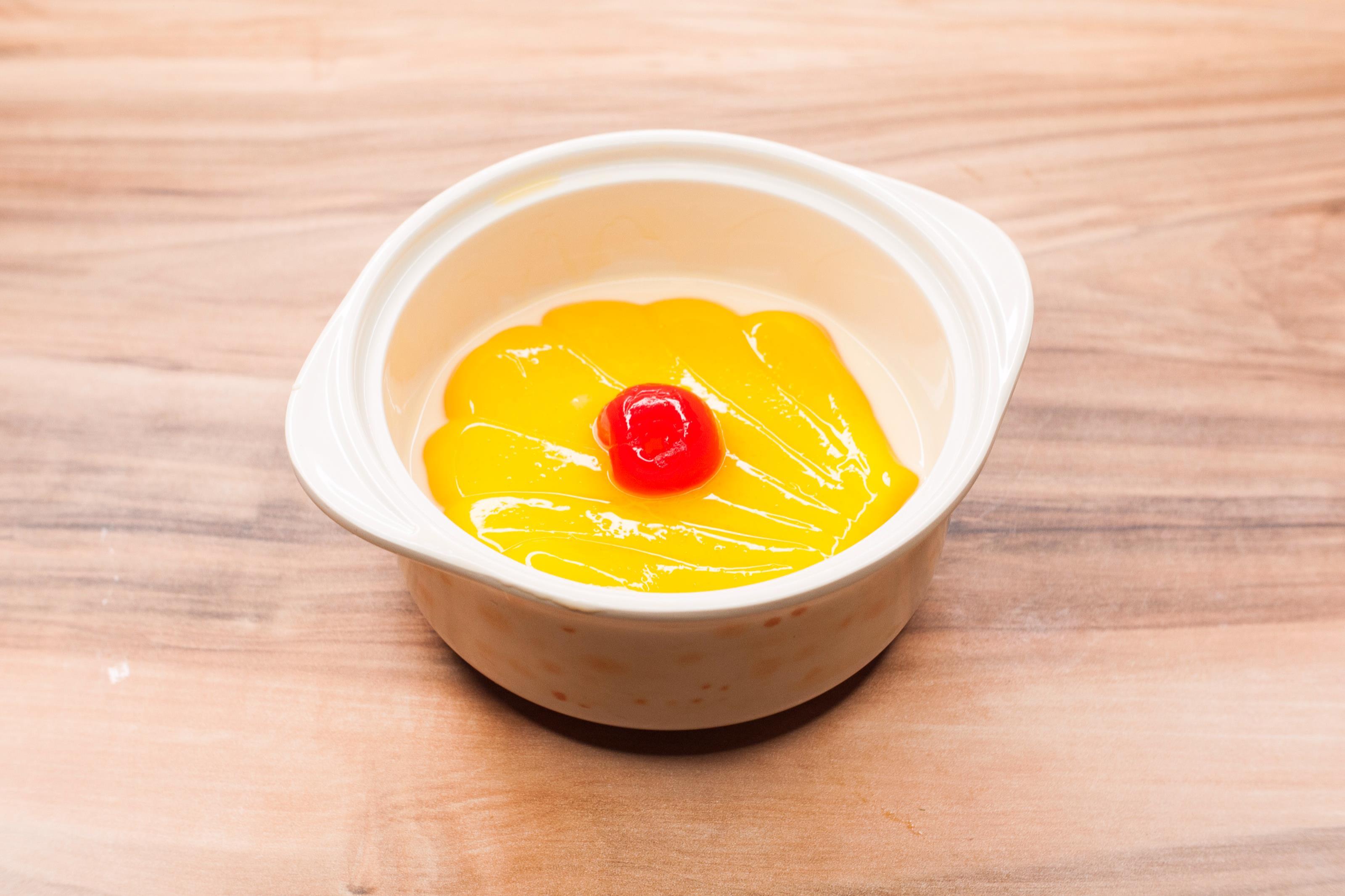 CNY DESSERTS