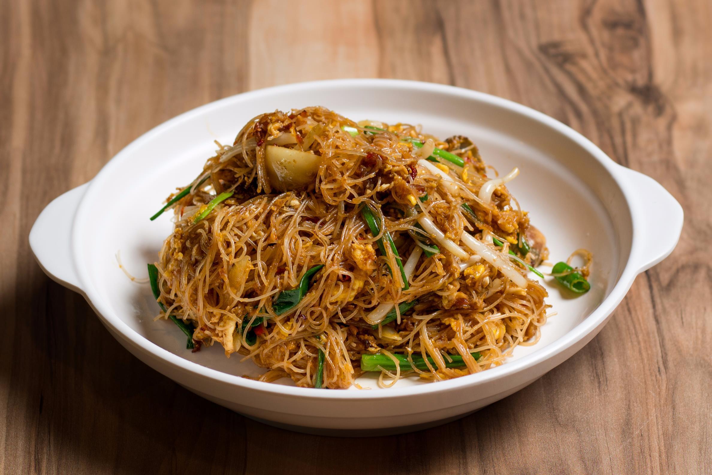米粉 CNY BEE HOON