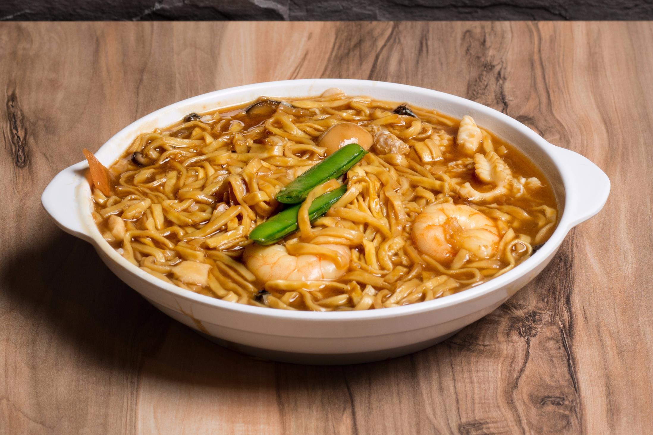 面 CNY NOODLE