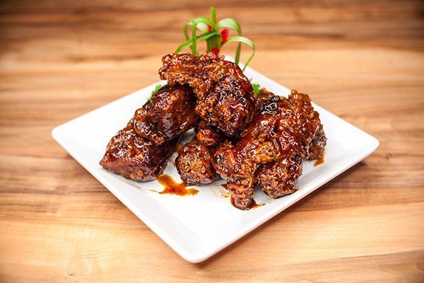 猪肉 CNY PORK