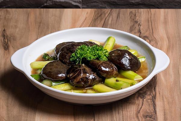 厨师推荐 CNY CHEF RECOMMENDATION