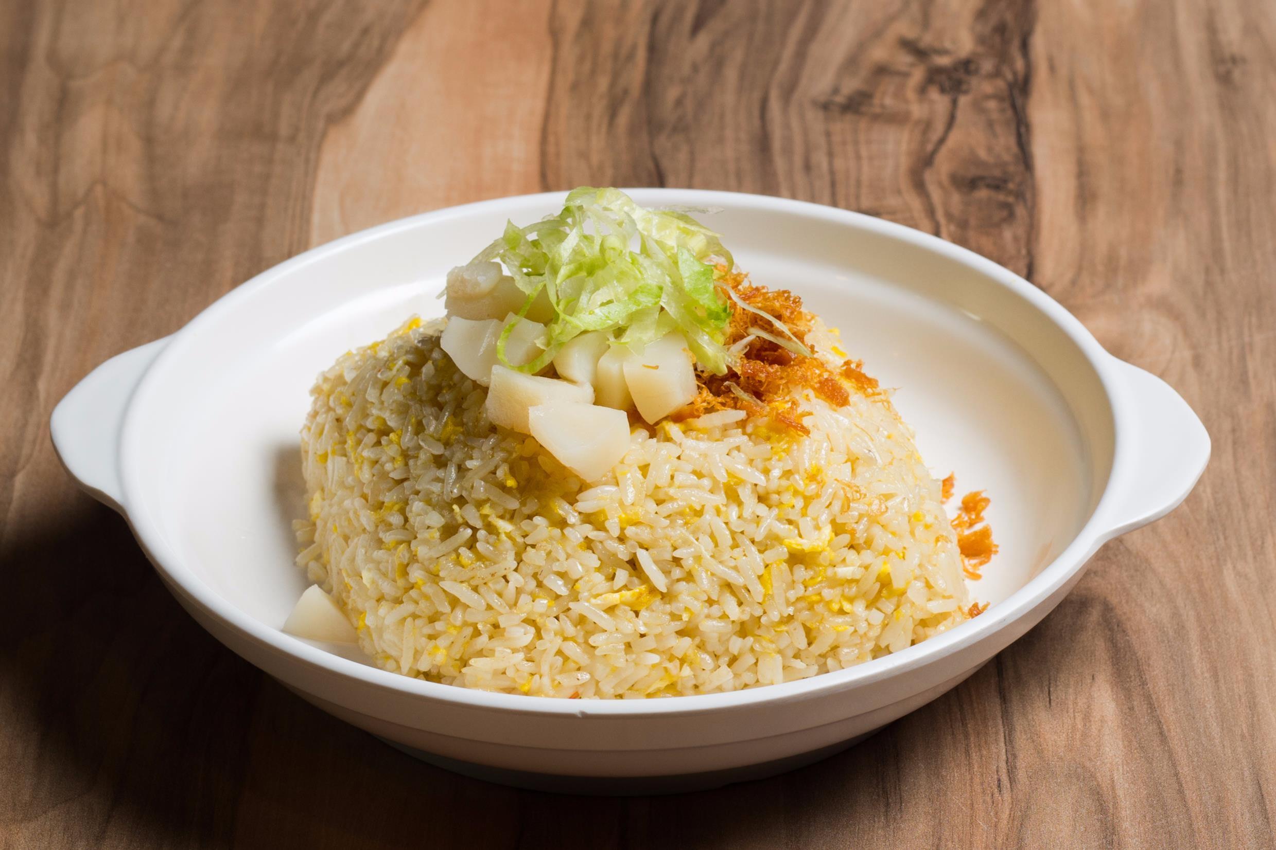 饭 CNY RICE