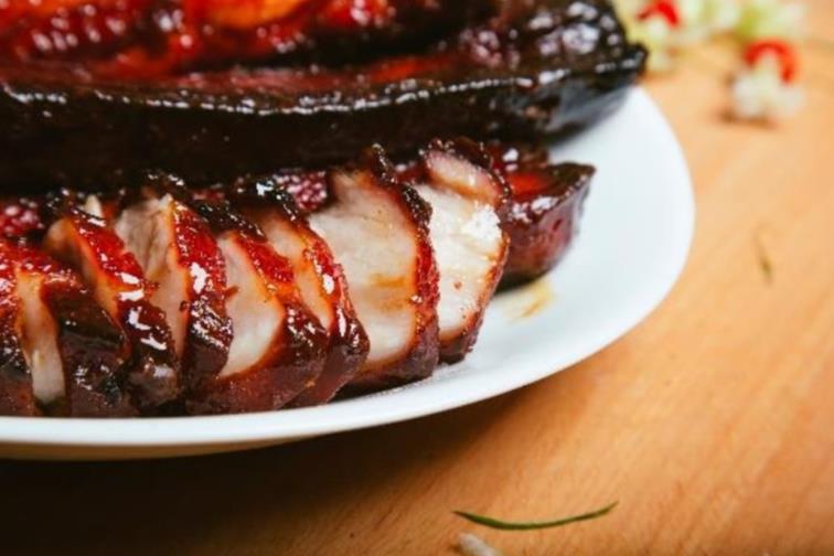 ROASTED DELIGHT