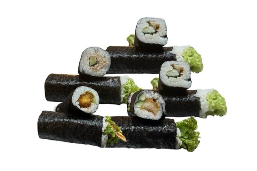 Maki Roll
