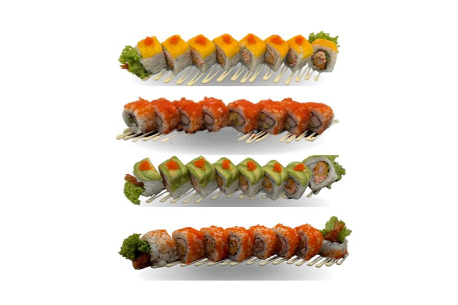 Premium Roll