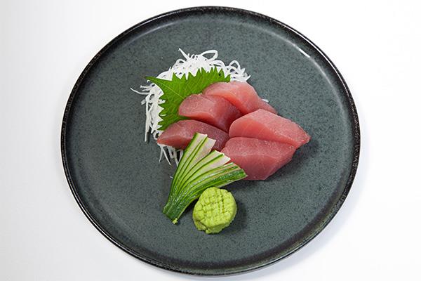 SASHIMI-5pcs 刺身