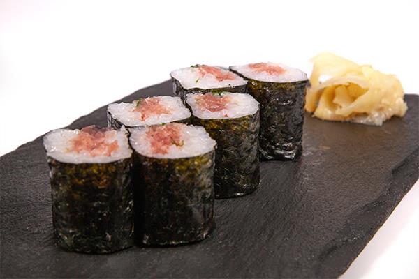 MAKIMONO (Roll Sushi) 巻物
