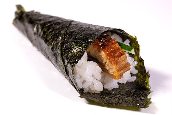 TEMAKI (Hand Roll) 手巻き